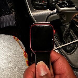 Apple Watch Series 6